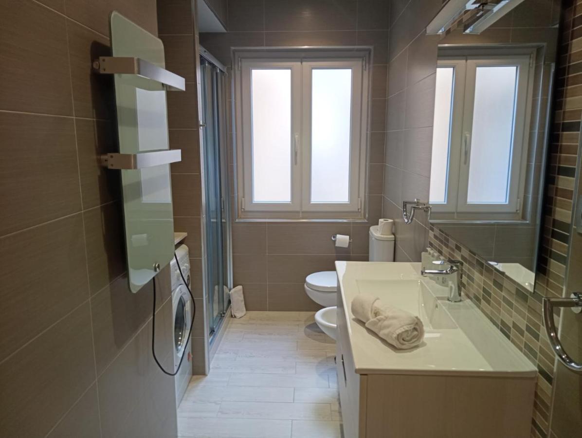 147A Apartamento La Arena 3 Dormitorios Gijon Exterior photo